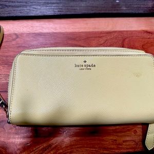 Kate Spade Wallet
